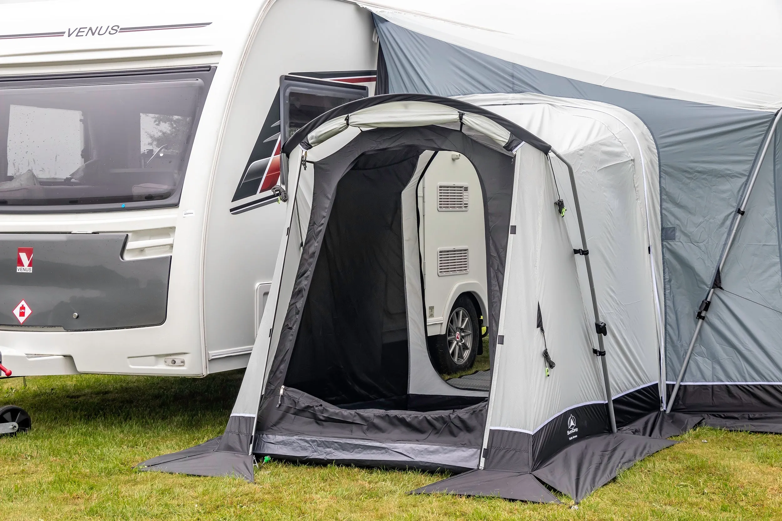 Toldo 260