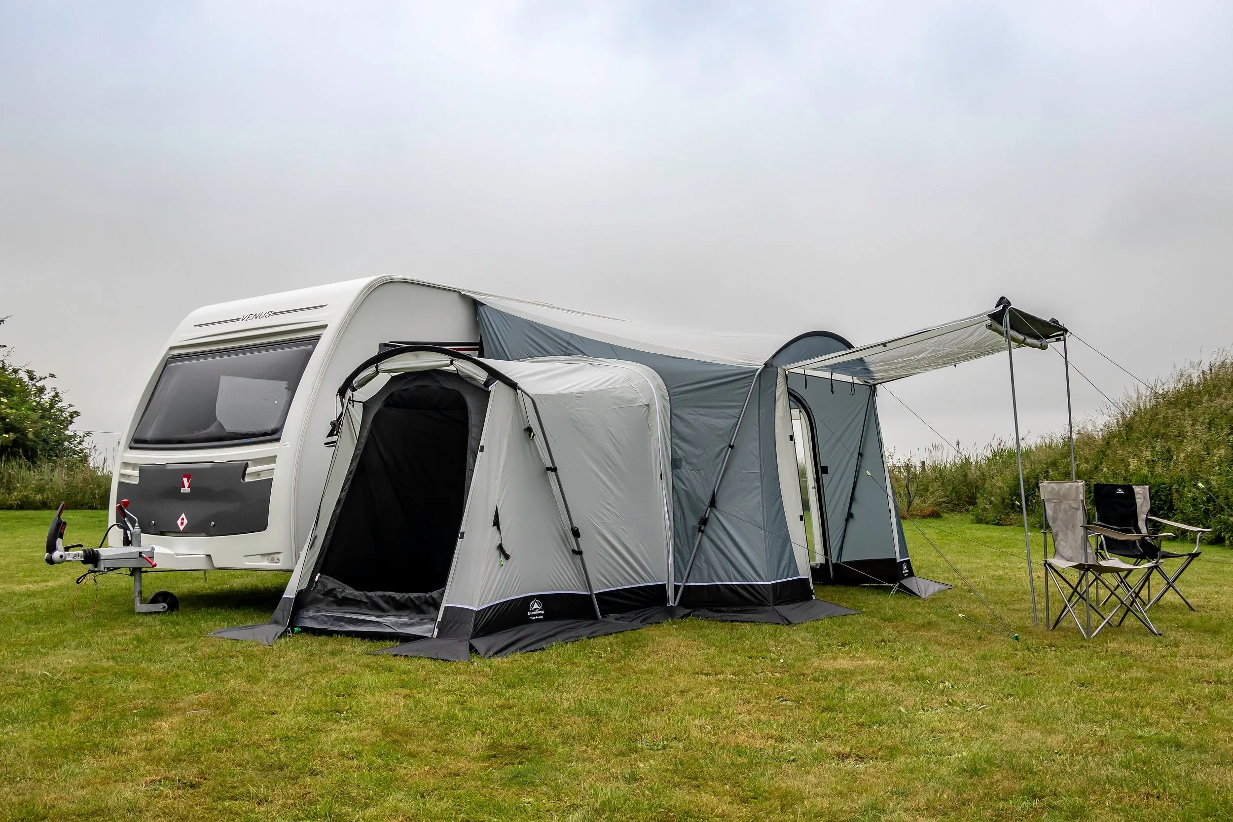 Toldo 260