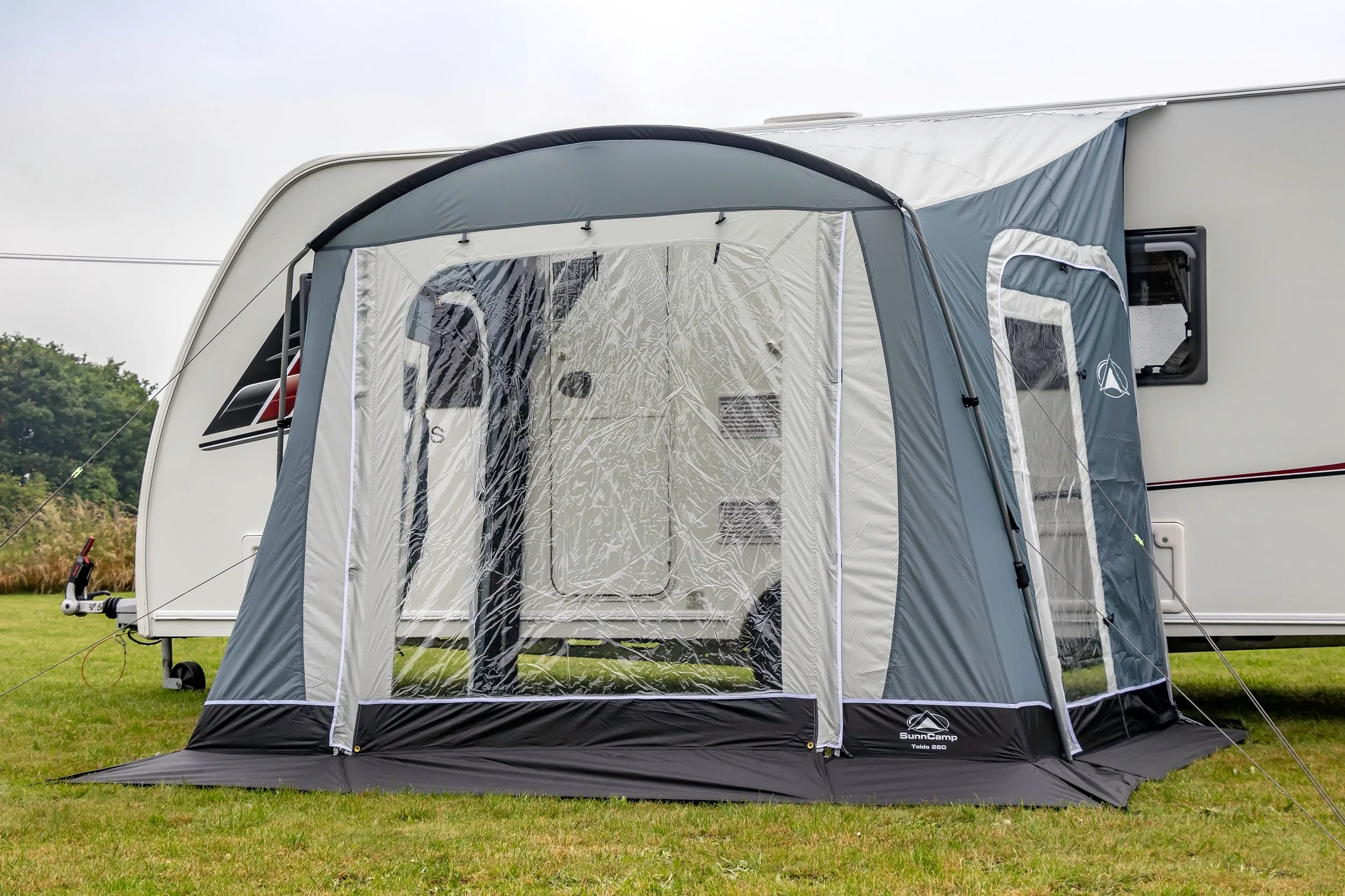 Toldo 260
