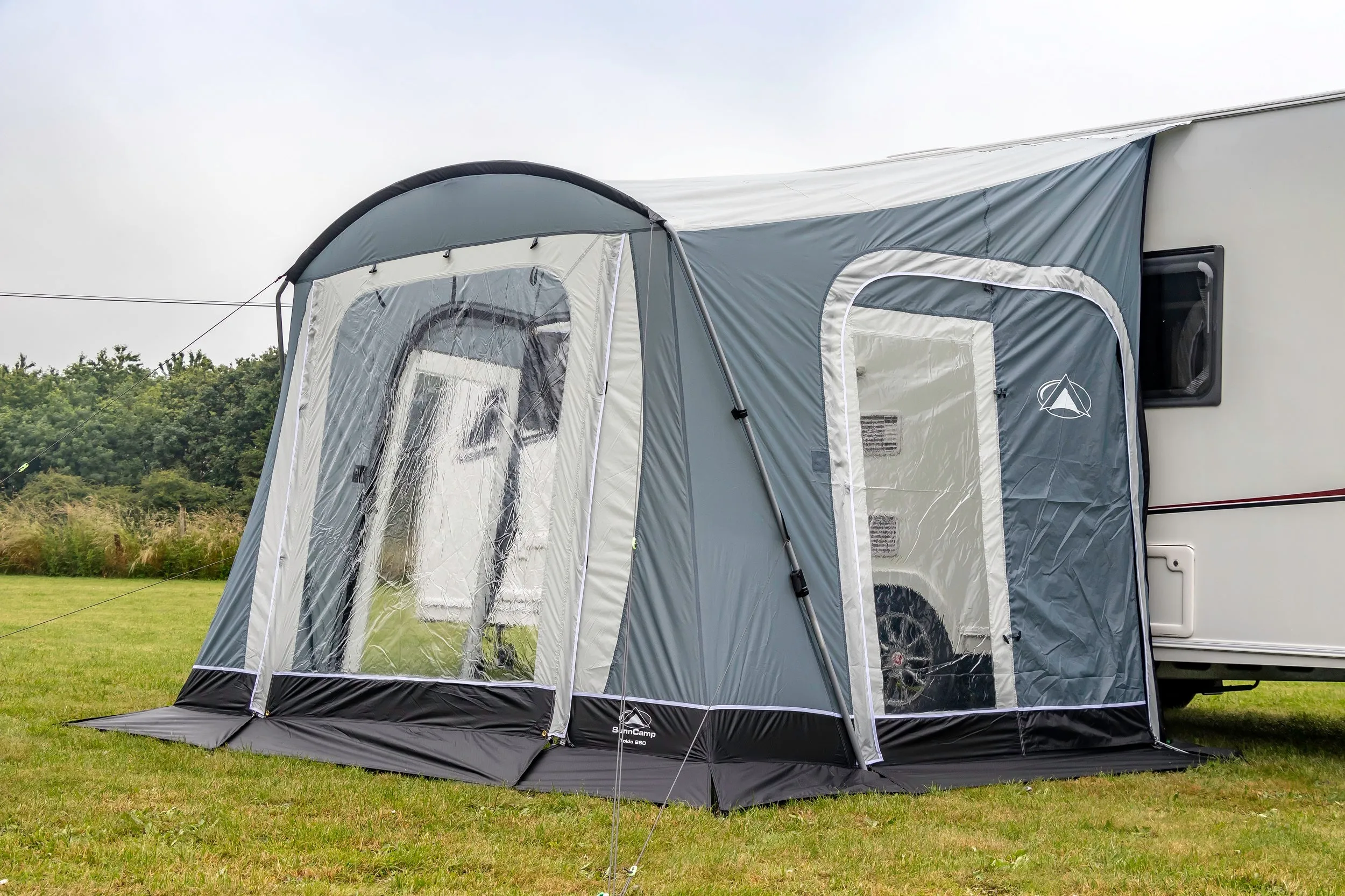 Toldo 260