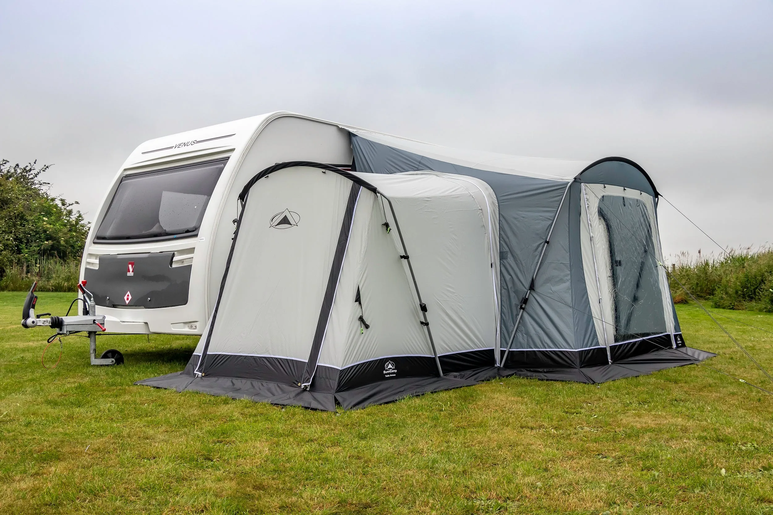 Toldo 260