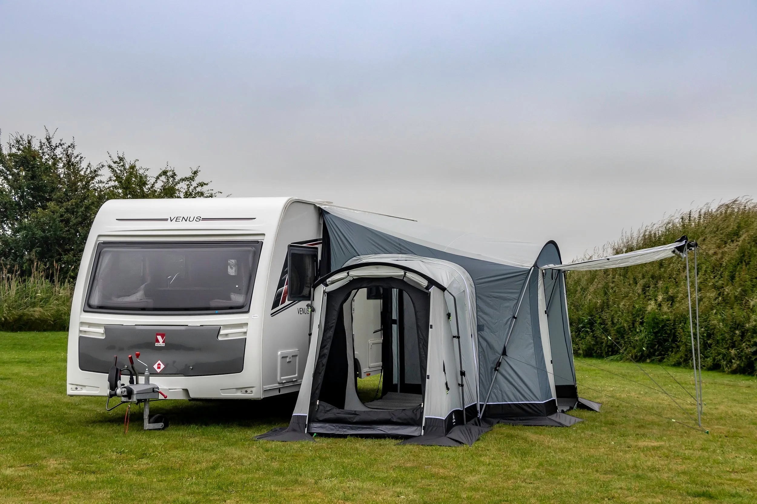 Toldo 260