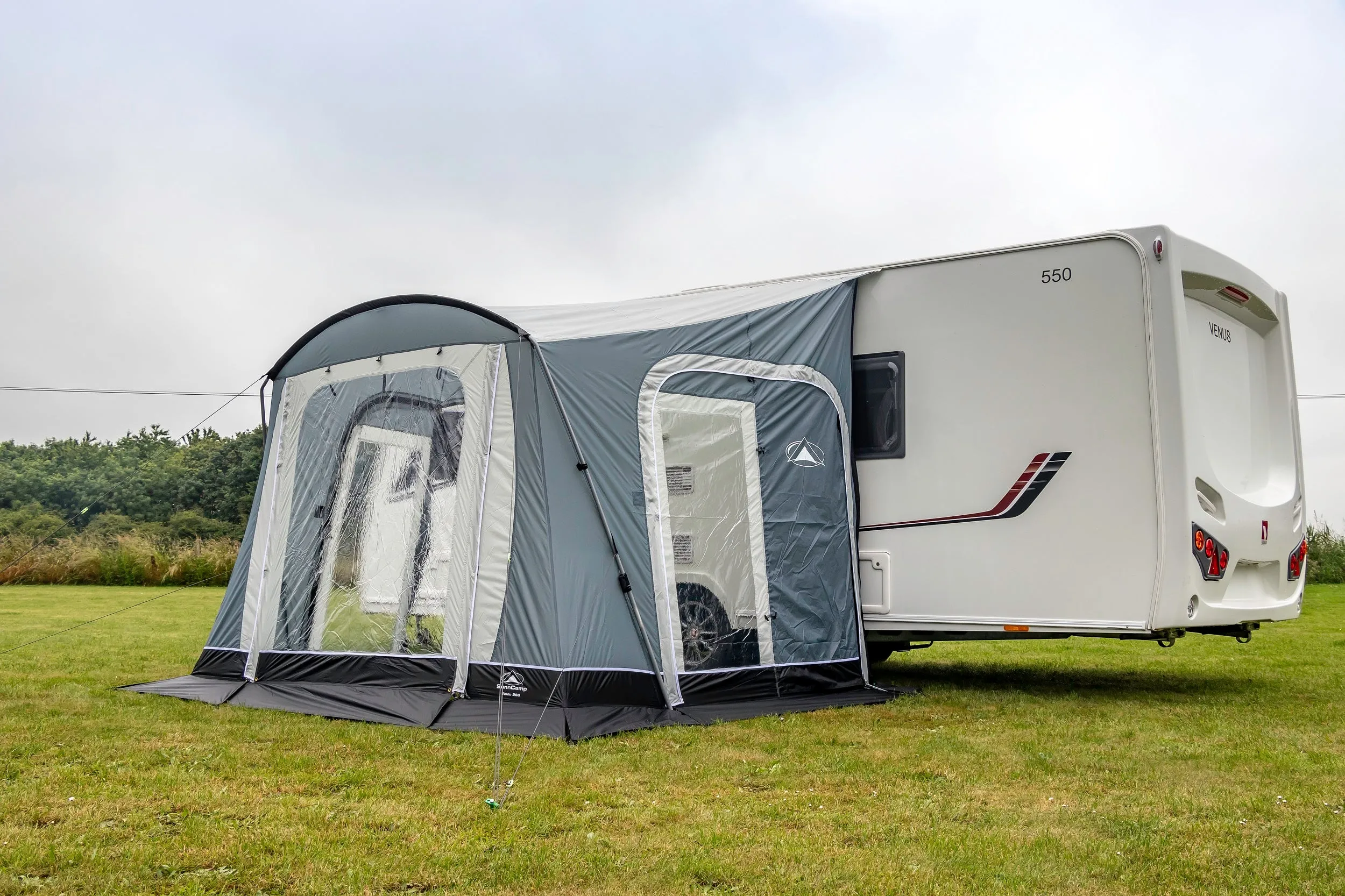 Toldo 260