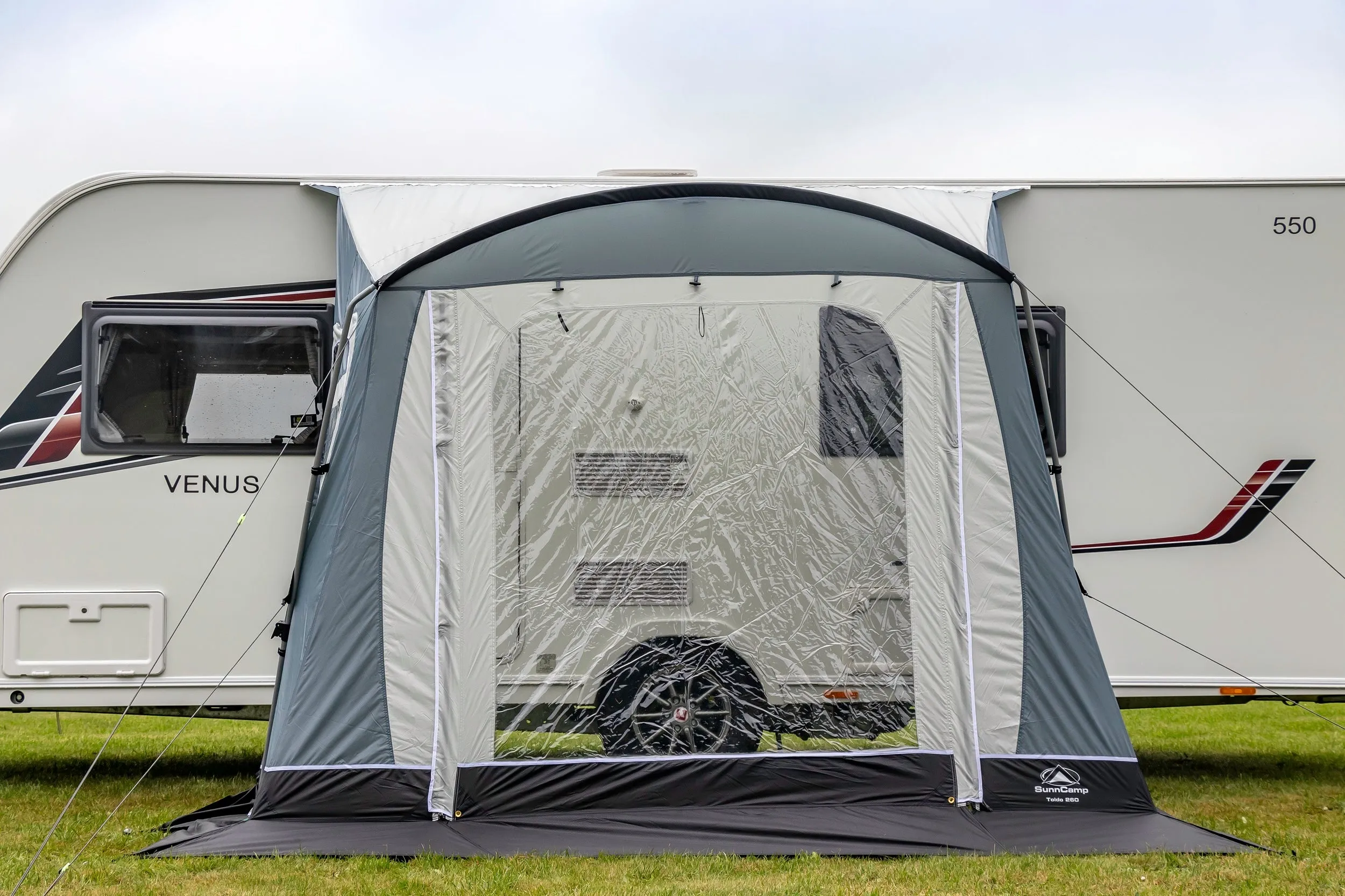 Toldo 260