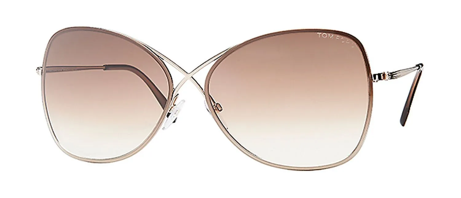 Tom Ford Colette Sunglasses