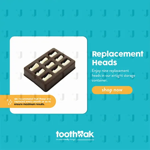 Toothwak Luxury