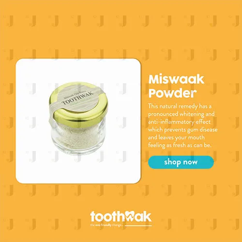 Toothwak Luxury