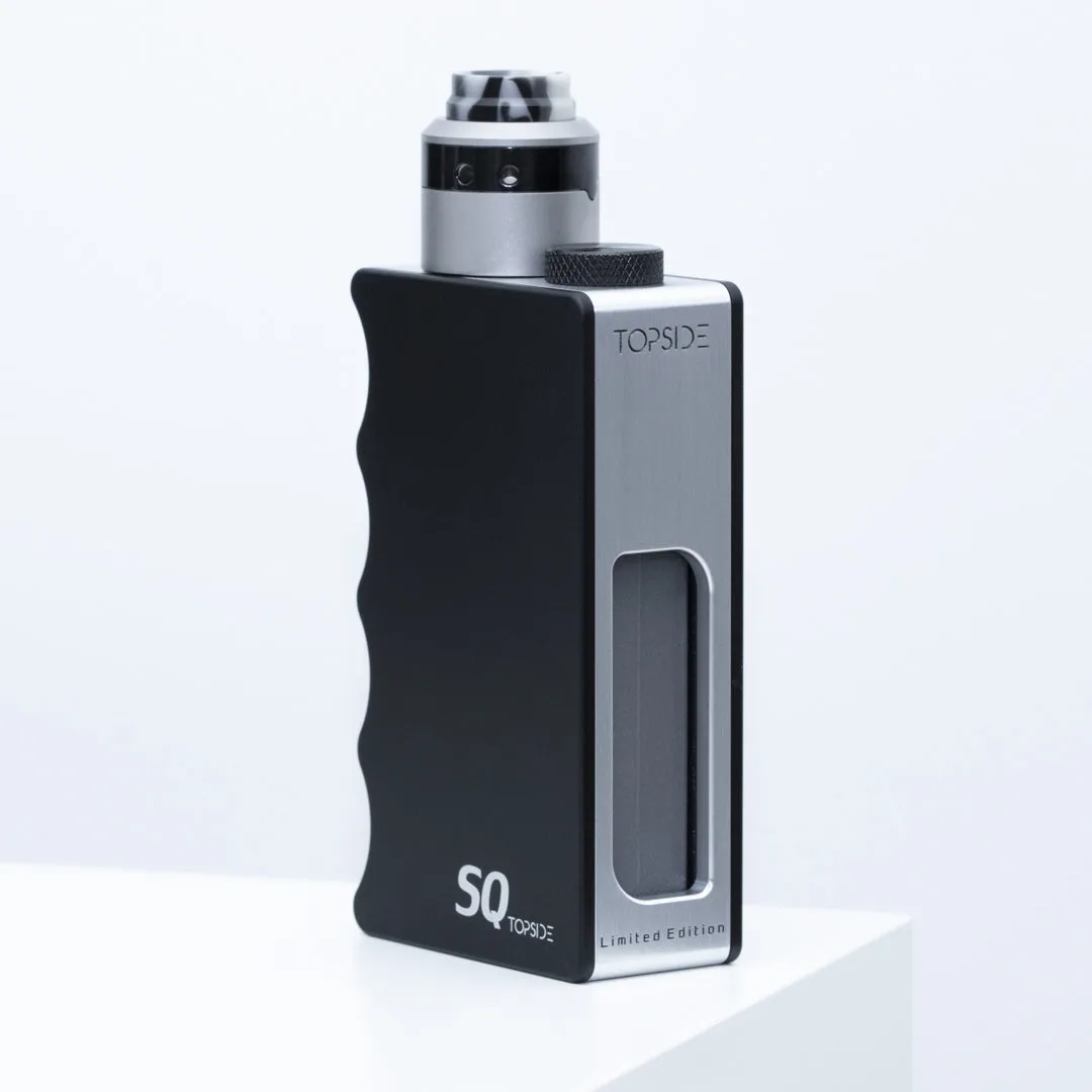 Topside SQ Mechanical Squonk Mod
