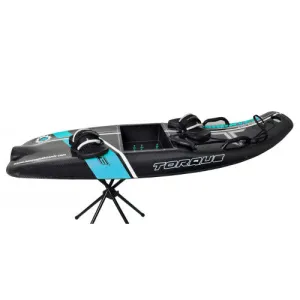 Torque - Ripsnorter with Battery Pack (Blue)