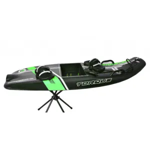 Torque - Ripsnorter with Battery Pack (Green)