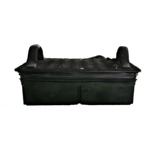 Torque - Ripsnorter with Battery Pack (Green)