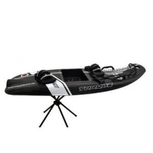 Torque - Ripsnorter with Battery Pack (Grey)