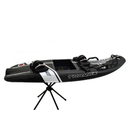 Torque - Ripsnorter with Battery Pack (Grey)