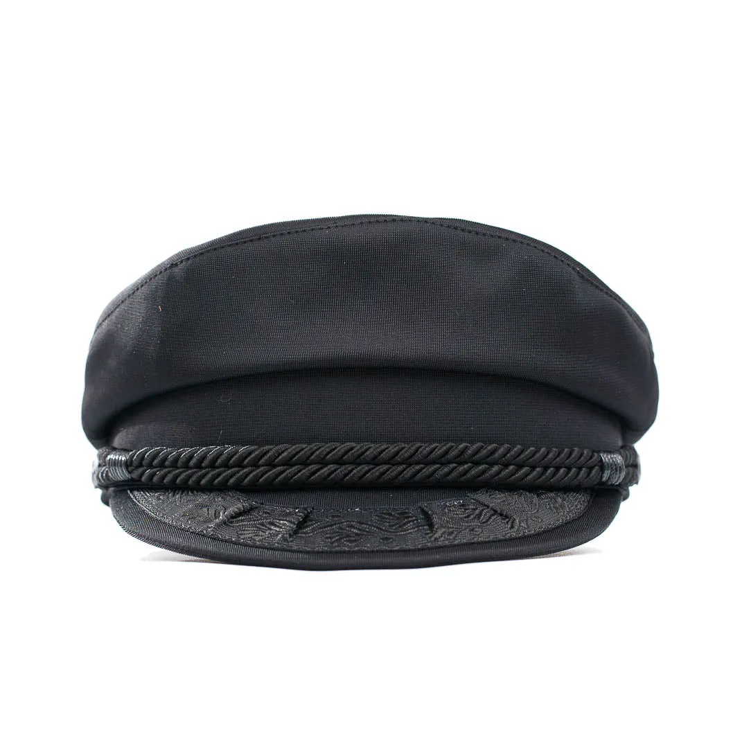 Toukitsou Regatta Black