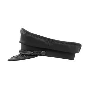 Toukitsou Regatta Black