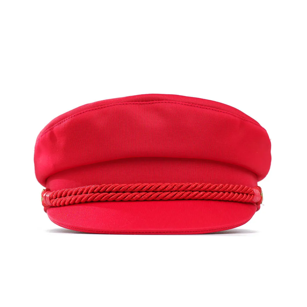 Toukitsou Regatta Red