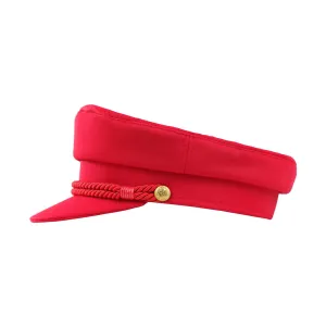 Toukitsou Regatta Red