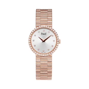 Traditional Watch