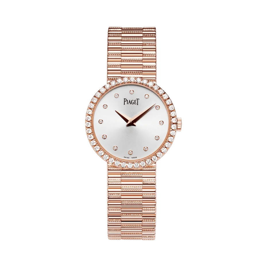 Traditional Watch