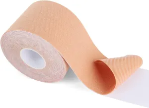 Trans Tape - Premium Transgender Binding Tape with Strong Adhesive and Water-Resistant Elasticity