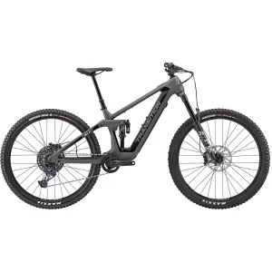 Transition Relay GX Carbon Electric Mountain Bike 2024 - Oxide Grey