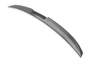 TRE G90 M5 / G60 5-Series Carbon Fiber Rear Spoiler