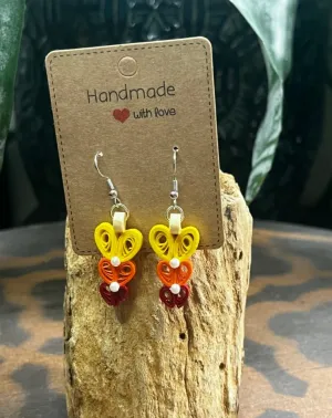 Treasure Earring