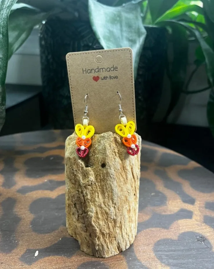 Treasure Earring