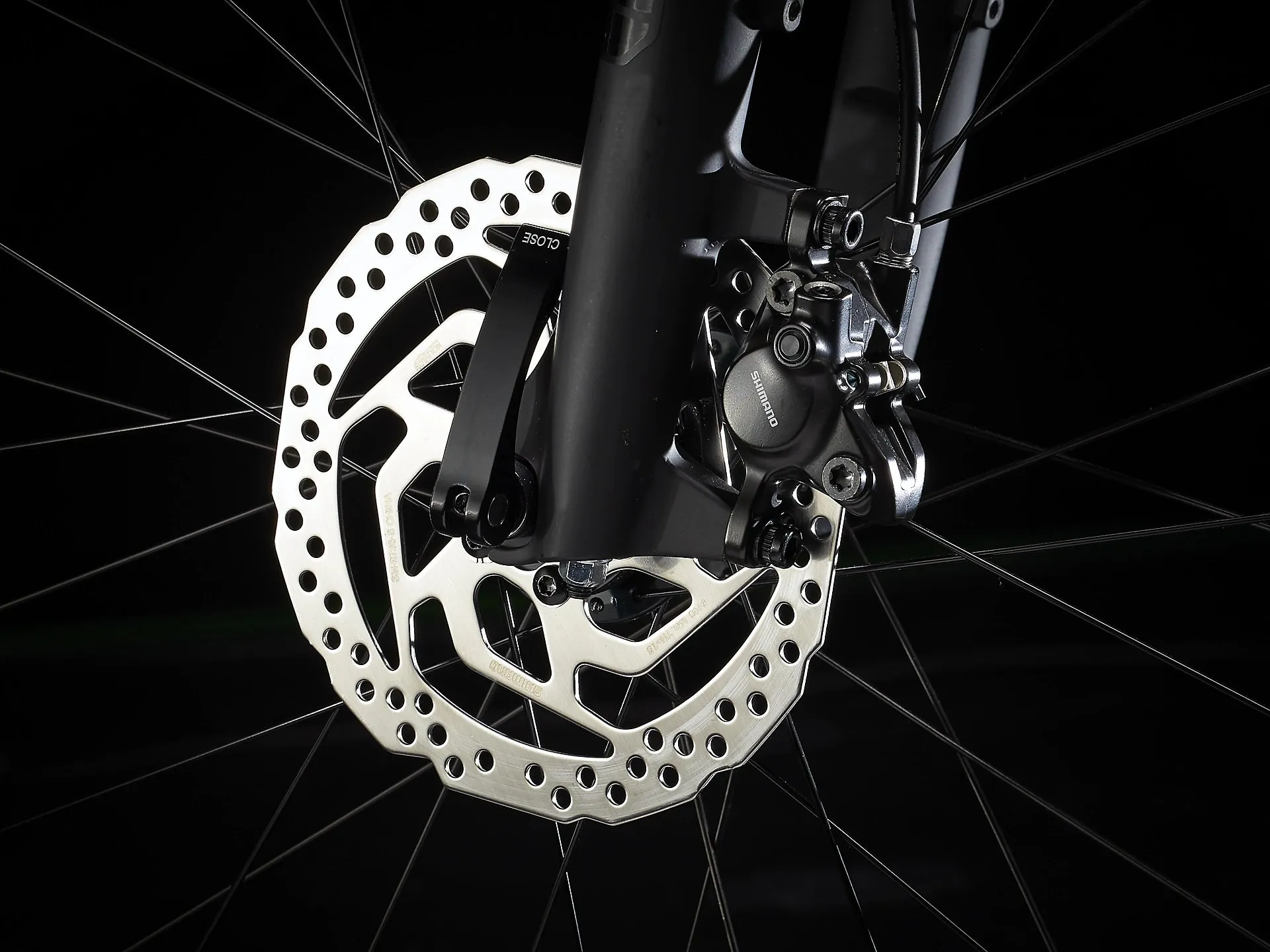 Trek Dual Sport 2 **in store pick-up only**