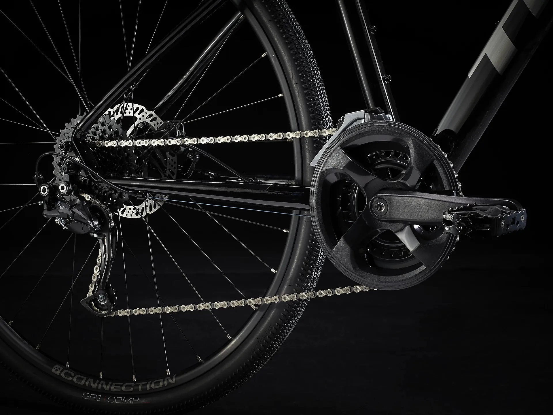 Trek Dual Sport 2 **in store pick-up only**