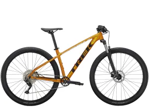Trek Marlin 6 Bike Factory Orange Gen 2 DEMO