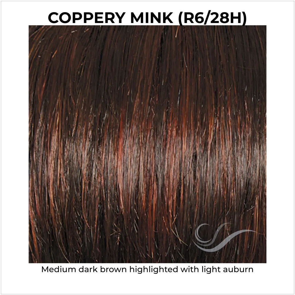 Trend Setter by Raquel Welch (Basic Cap Wig)