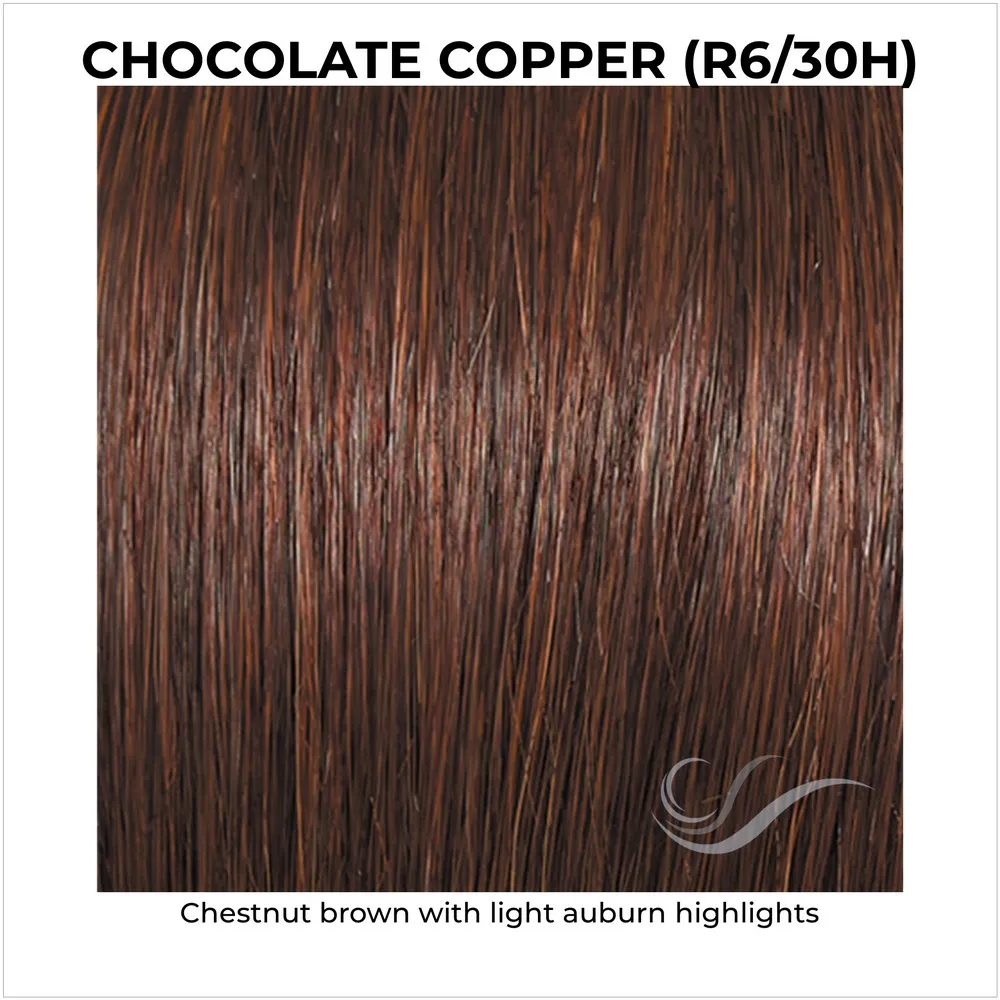 Trend Setter Large by Raquel Welch (Large Size-Basic Cap Wig)