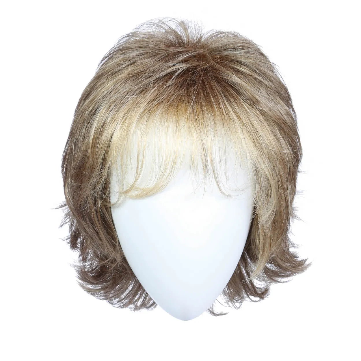 Trend Setter Large by Raquel Welch (Large Size-Basic Cap Wig)