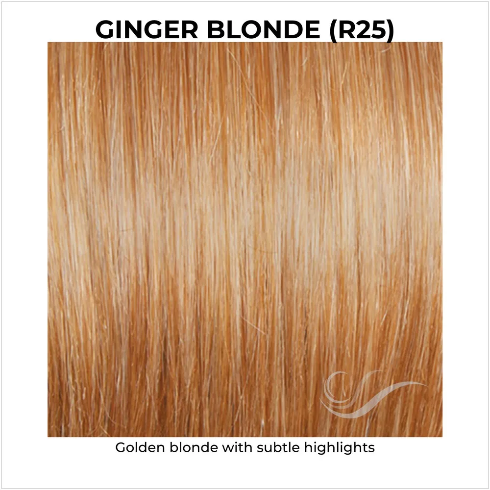 Trend Setter Large by Raquel Welch (Large Size-Basic Cap Wig)