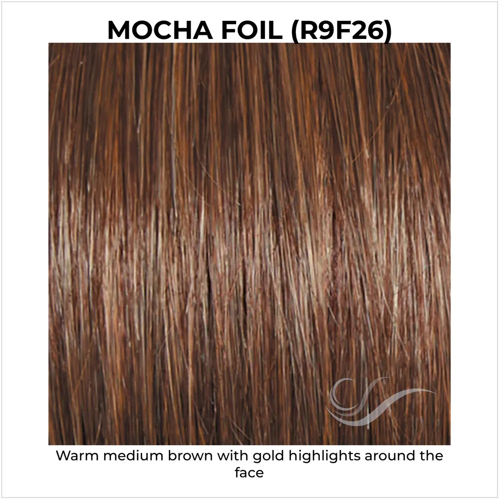 Trend Setter Large by Raquel Welch (Large Size-Basic Cap Wig)