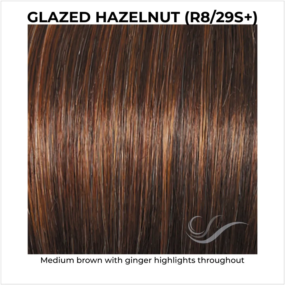 Trend Setter Large by Raquel Welch (Large Size-Basic Cap Wig)