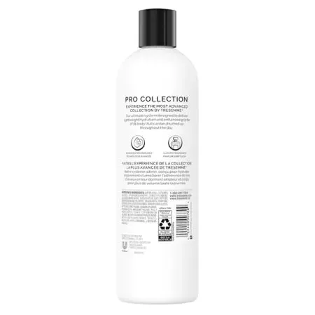 TRESEMME FULL FIBER VOLUME CONDITIONER 592ML