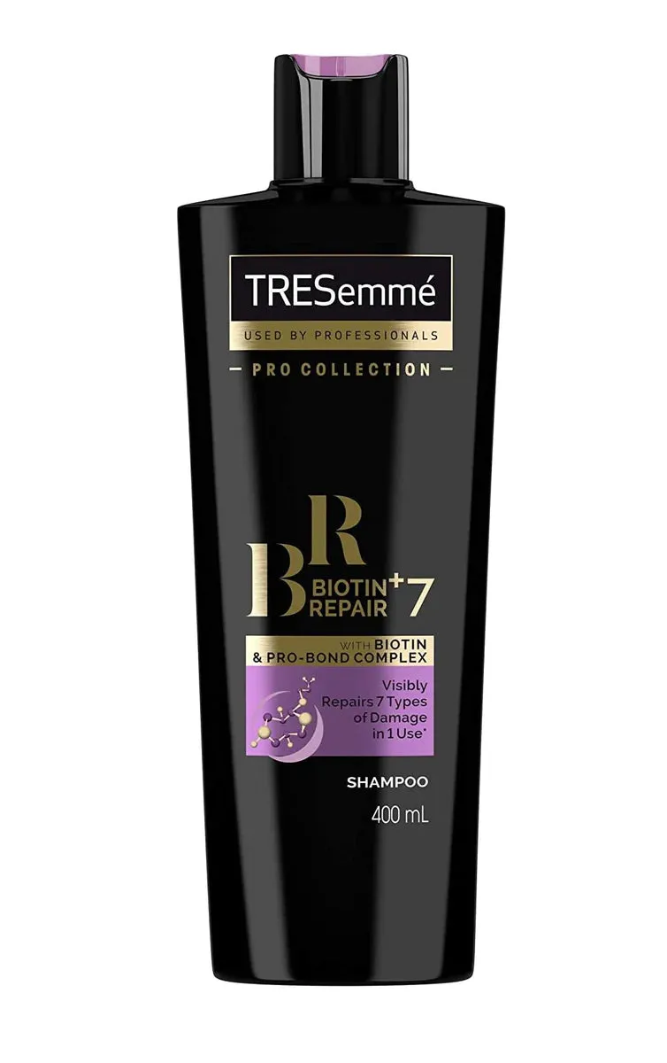 TRESEMME SHAMPOO BIOTIN REPAIR 7 700 ML