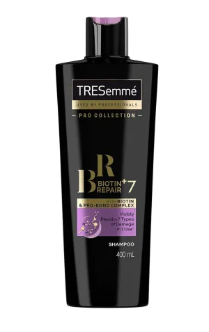 TRESEMME SHAMPOO BIOTIN REPAIR 7 700 ML