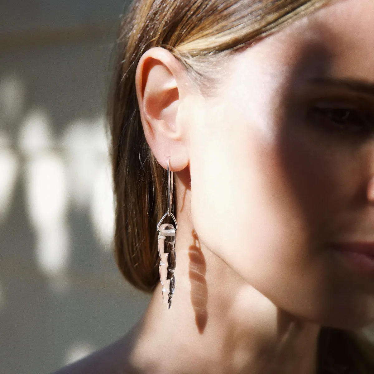 Triton Earrings