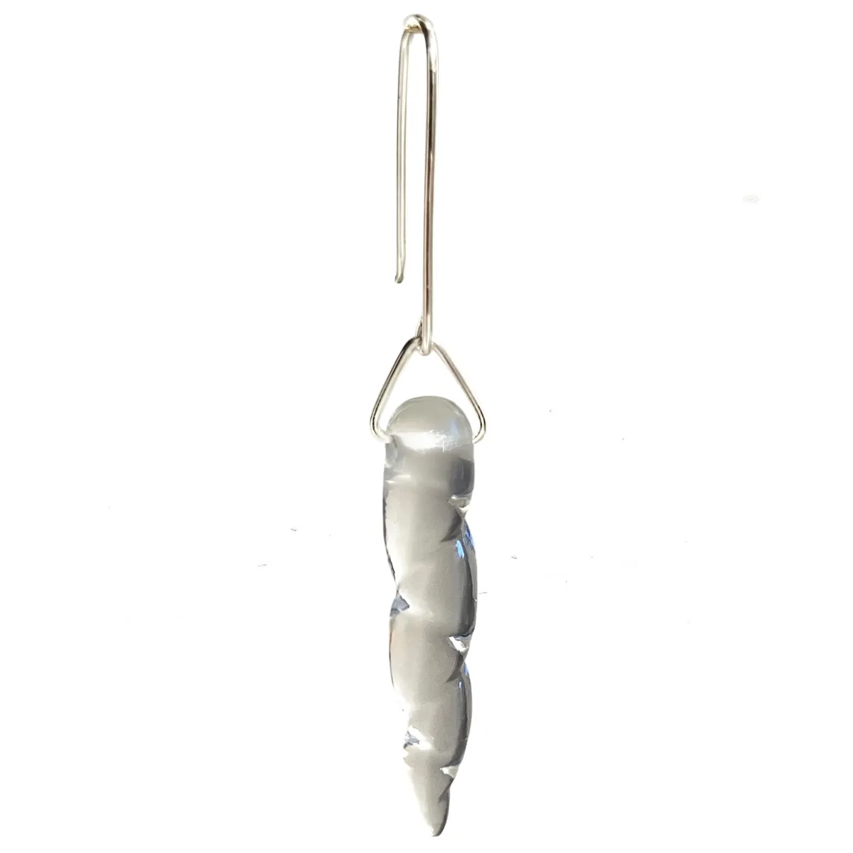 Triton Earrings