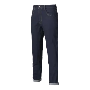 Triumph Craner 2 Stretch Riding Jeans - Indigo