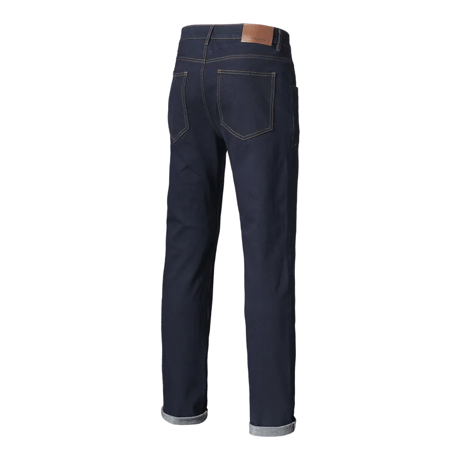 Triumph Craner 2 Stretch Riding Jeans - Indigo