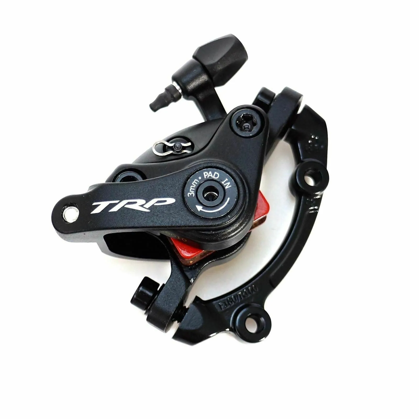 TRP SPYKE MTB  Mechancial Disc Brake Caliper W/ (Front/Rear or F R)