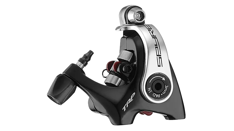TRP - Spyre Road/CX Disc Brake