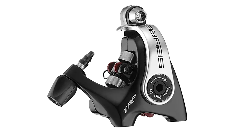TRP - Spyre Road/CX Disc Brake