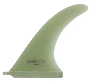 TRUE AMES PAVEL POWERGLIDE FG 9.6" CLEAR