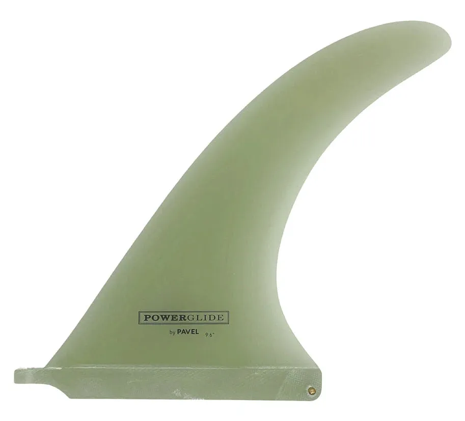 TRUE AMES PAVEL POWERGLIDE FG 9.6" CLEAR