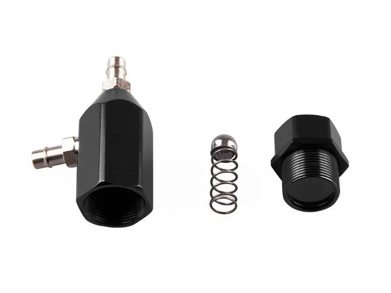 Turbo Boost Controller 1-30 PSI